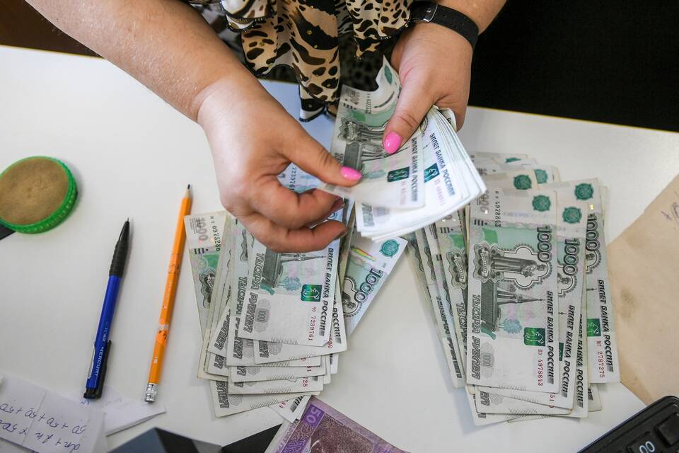 Что будет если не забирать пенсию