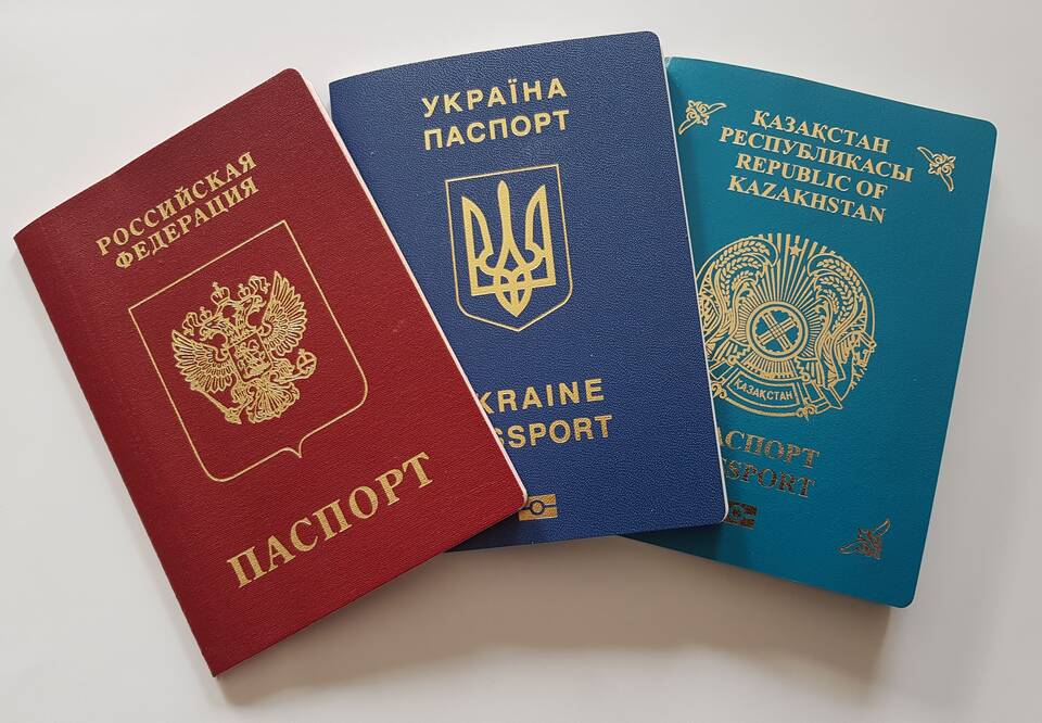 Что будет если паспорт просрочен месяц