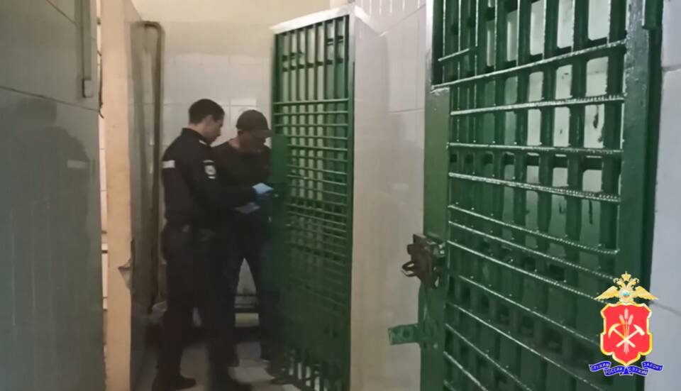 Что значит 15 суток административного ареста