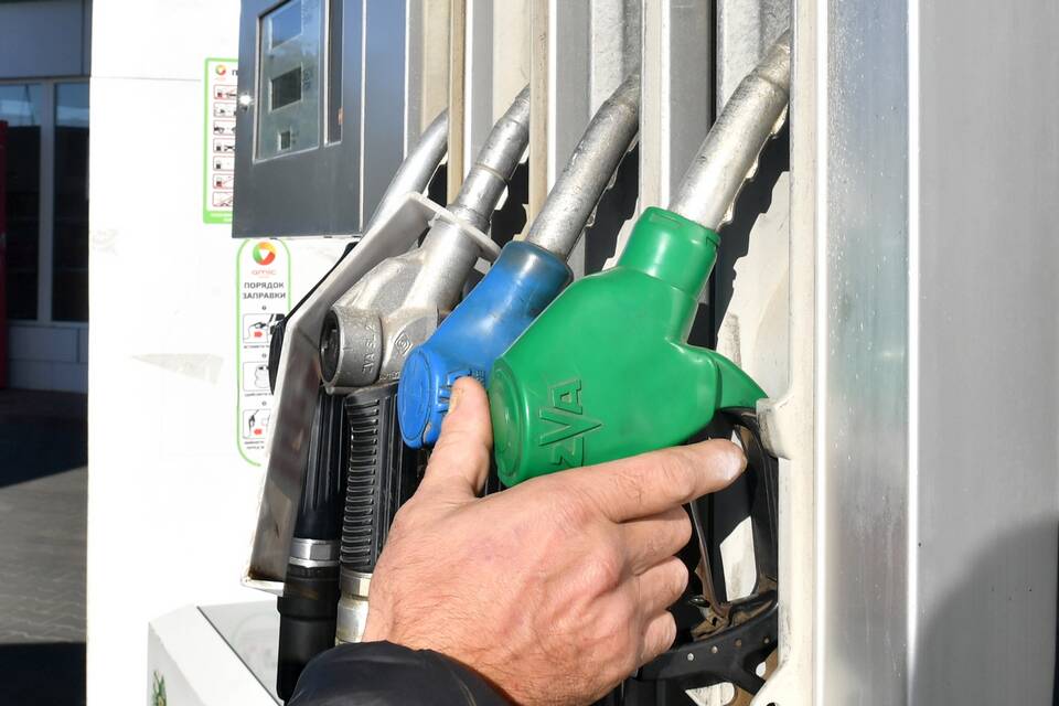Демпферные выплаты нефтяникам: что это
