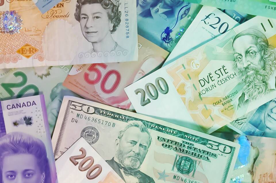 Дирам - что за валюта