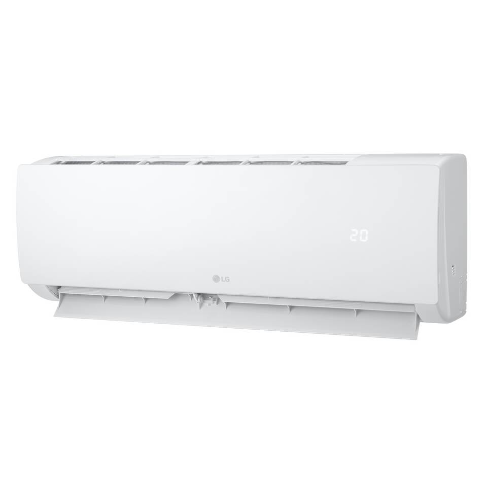 Как почистить сплит-систему LG самостоятельно