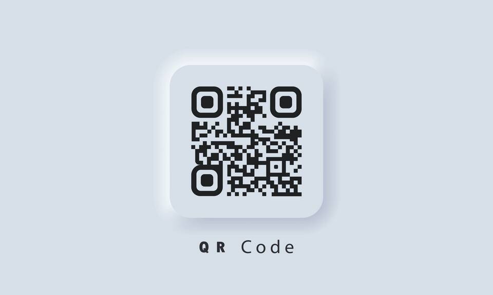 Как поделиться QR-кодом: способы и рекомендации
