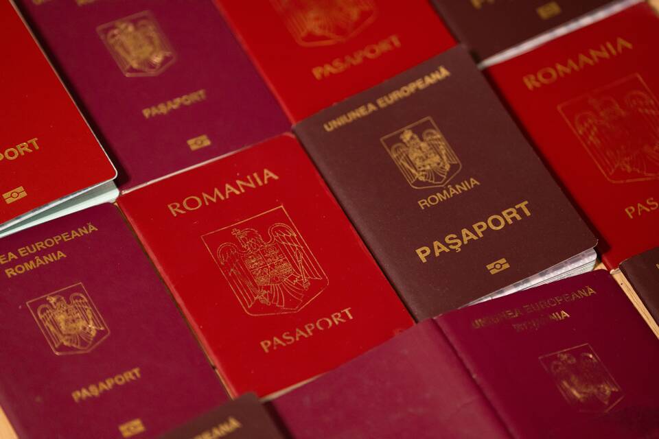 Как проверить действительность визы