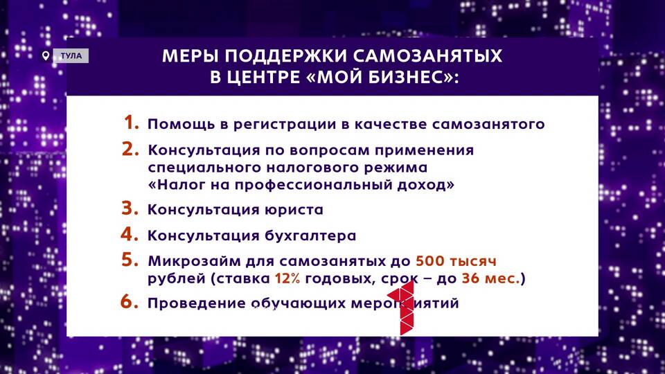 Как самозанятому устроиться на официальную работу