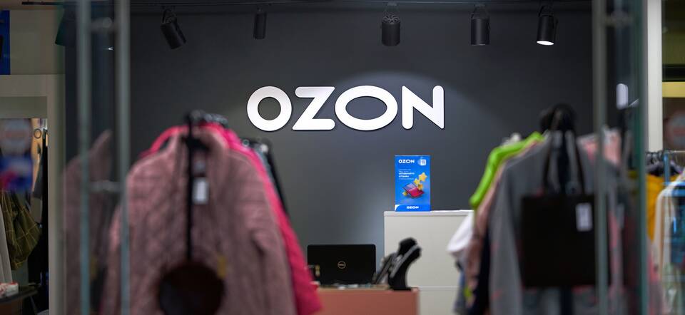 Как сделать возврат товара через пункт выдачи Ozon