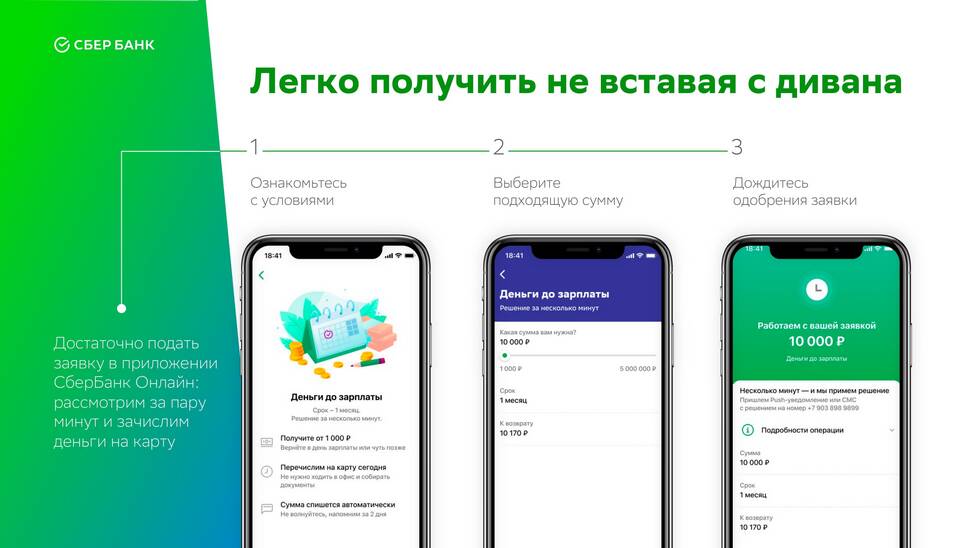 Как снять деньги с долгосрочного сбережения в Сбербанке