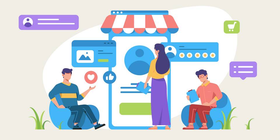 Как увеличить продажи на Авито