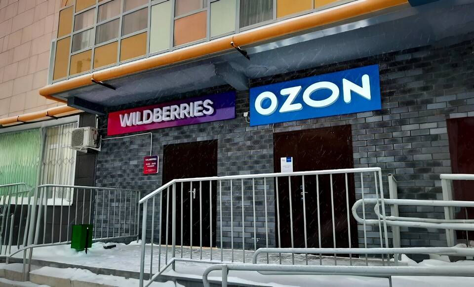 Когда появились Ozon и Wildberries в России