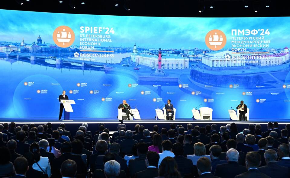 Отменил ли Путин пенсионную реформу: разбор ситуации