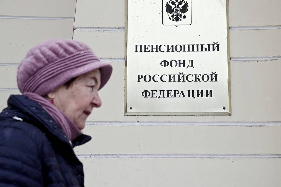 Почему творческие работники раньше уходят на пенсию