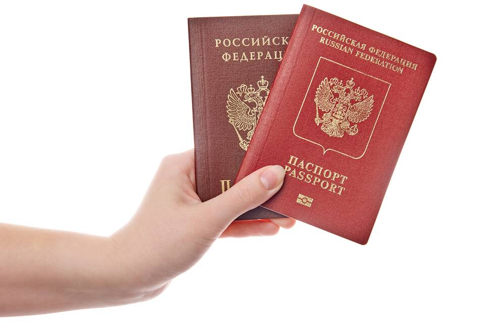 Зачем мигрантам дают российское гражданство и паспорта