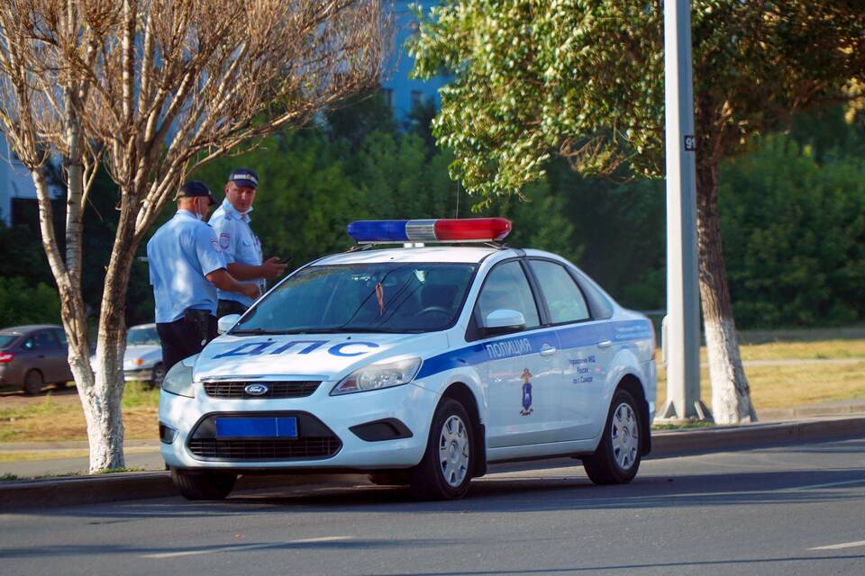 Зачем переименовывать ГИБДД в ГАИ