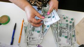 Что будет если не забирать пенсию в Горздрав