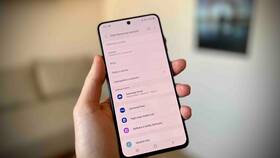 Что такое Samsung Account в Горздрав