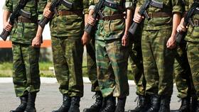 Для чего отправляют на военные сборы в Горздрав