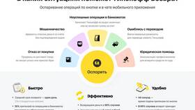 Где посмотреть БИК Тинькофф в мобильном приложении в Горздрав