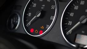 Горит чек на Chevrolet Grant: что делать в Горздрав
