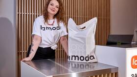 Как открыть пункт выдачи Lamoda в Горздрав