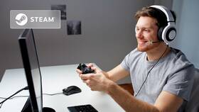 Как пополнить баланс Steam через МТС в Горздрав