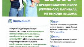 Как производятся перечисления в Пенсионный фонд РФ в Горздрав