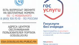 Как проверить и получить услуги бесплатно через Госуслуги в Горздрав