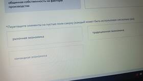 Как рыночная экономика производит товары в Горздрав