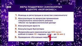 Как самозанятому устроиться на официальную работу в Горздрав