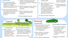Как считается социальная выплата в Горздрав
