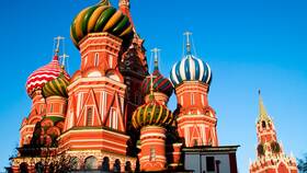 Как выглядит российская виза для иностранцев в Горздрав