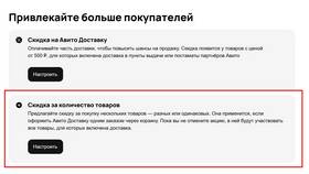 От чего зависит процент на Авито в Горздрав