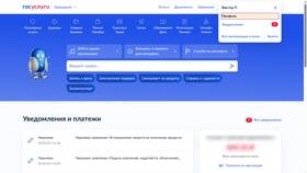 Почему на Госуслугах не проходит заявление в Горздрав