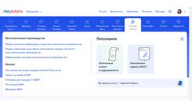 Почему на Госуслугах отображается задолженность в Горздрав