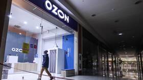 Почему падают акции Ozon в Горздрав