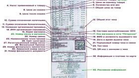 Почему выбивает чек при оплате в Горздрав