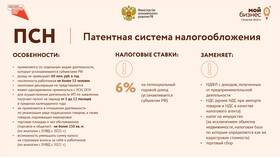 Причины уплаты НДФЛ индивидуальными предпринимателями в Горздрав