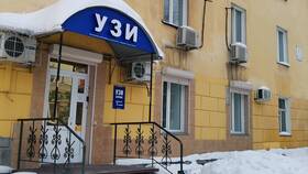 УЗИ ООО: что это в Горздрав