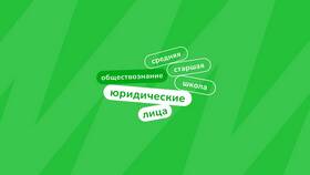 Юридическое лицо: что это такое простыми словами в Горздрав