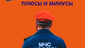 Заработная плата в МЧС России в Горздрав