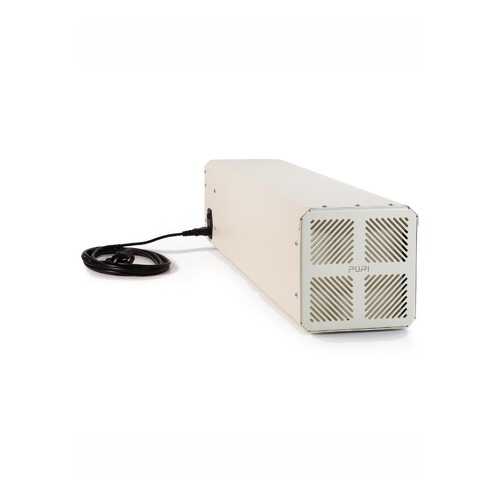 Бактерицидный рециркулятор PURI UV30W 2х15w до 50 м2 слоновая кость в Горздрав