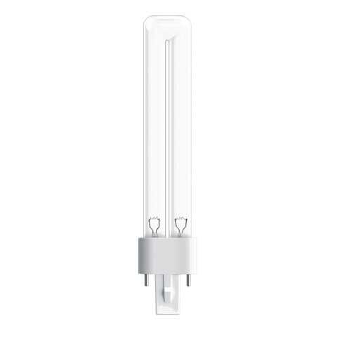Лампа бактерицидная Osram HNS S 11W 2P G23 L236mm специальная безозоновая в Горздрав