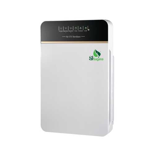 Очиститель воздуха UVTEK CleanAir бактерицидный рециркулятор в Горздрав