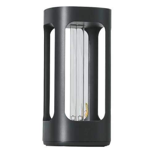 Умная УФ-лампа Xiaomi FIVE Intelligent Disinfection Sterilization Lamp черная в Горздрав