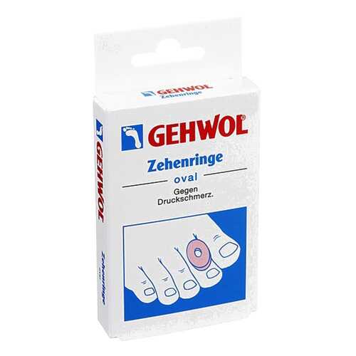 Пластырь Gehwol мозольный 9 шт. в Горздрав