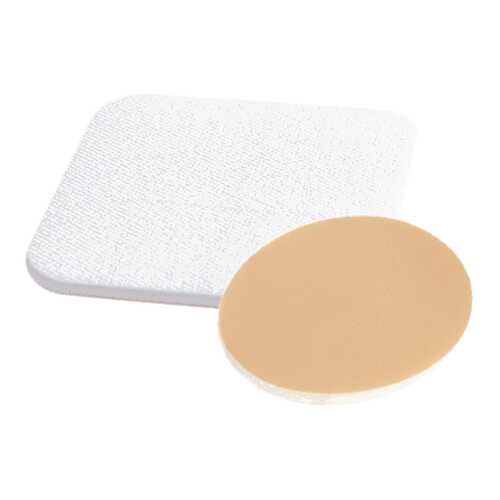 Повязка Permafoam губчатая абсорбирующая дышащая 10х10 см 10 шт. в Горздрав