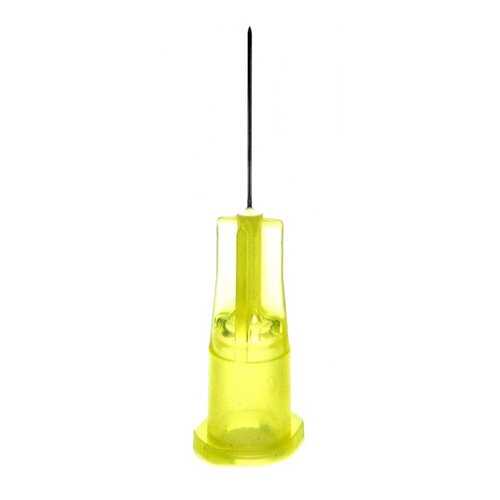Иглы инъекционные одноразовые стерильные Vogt Medical 30 G 1/2 (0/3*13 мм) 100 шт. в Горздрав