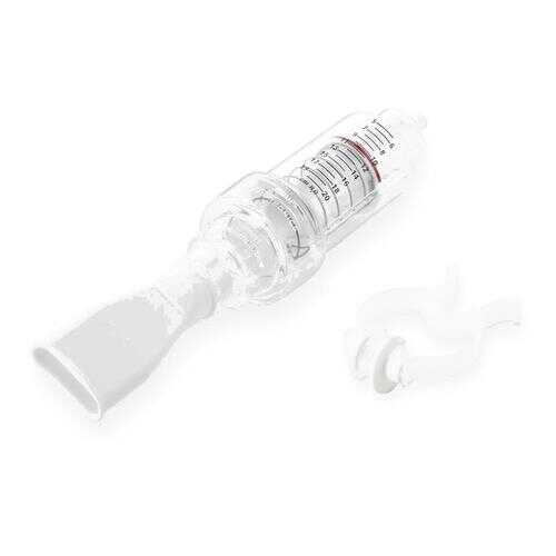 Дыхательный тренажер Philips Respironics Threshold PEP HH1333 (HS735EU-001) в Горздрав