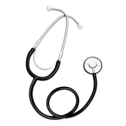 Стетоскоп Little Doctor Prof-Plus черный в Горздрав