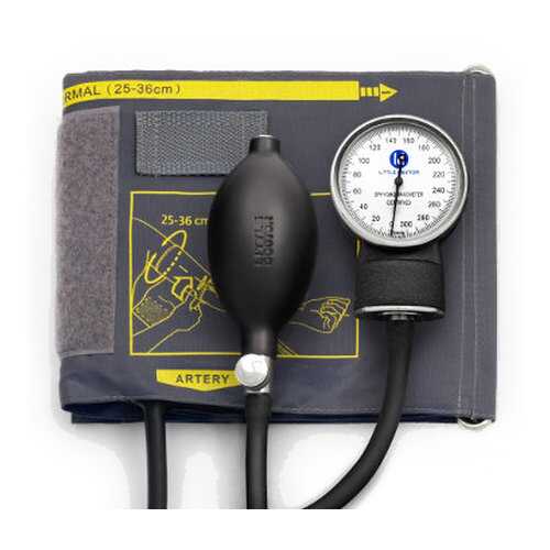 Тонометр механический Little Doctor LD-70 в Горздрав