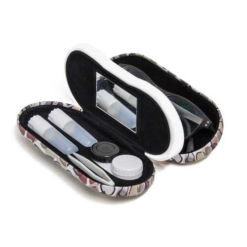Футляр для очков и контактных линз Balvi Twin pattern 26681 в Горздрав
